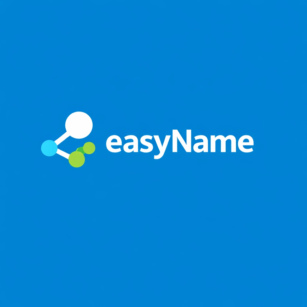 easyName